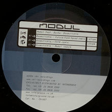 Load image into Gallery viewer, Modul : Boomstickie Remixes (12&quot;)