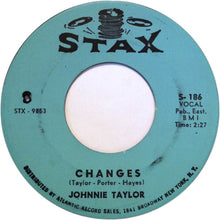 Load image into Gallery viewer, Johnnie Taylor : I Had A Dream (7&quot;, Single)