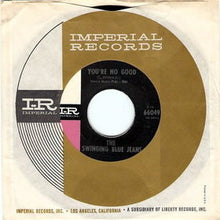 Load image into Gallery viewer, The Swinging Blue Jeans : You're No Good (7")