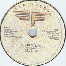 Load image into Gallery viewer, Level 3 (4) : Central Line (12&quot;)