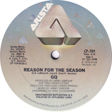 Load image into Gallery viewer, GQ : Standing Ovation (12&quot;)