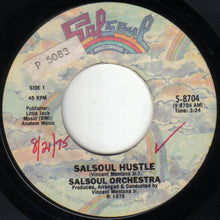 Load image into Gallery viewer, The Salsoul Orchestra : Salsoul Hustle / Salsoul  (7", Single)