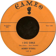 Load image into Gallery viewer, Bobby Rydell : We Got Love (7", Single)