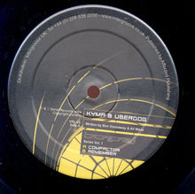 Load image into Gallery viewer, Kyma &amp; Uberdog : Emergency Series Vol. 1 (12&quot;)