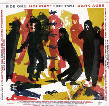 Load image into Gallery viewer, The Other Ones : Holiday (7", Single)
