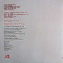 Load image into Gallery viewer, Linda Clifford : Let Me Be Your Woman (2xLP, Album, 72)