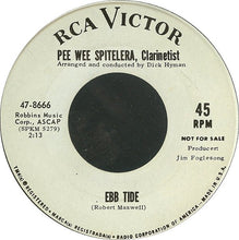 Load image into Gallery viewer, Pee Wee Spitelera : Show Me Where The Good Times Are (7", Promo)