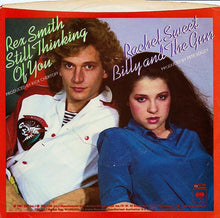 Load image into Gallery viewer, Rex Smith And Rachel Sweet : Everlasting Love (7", Single)