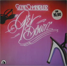 Load image into Gallery viewer, Gene Chandler : Get Down (LP, Album)
