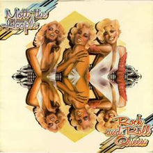 Load image into Gallery viewer, Mott The Hoople : Rock And Roll Queen (LP, Comp)