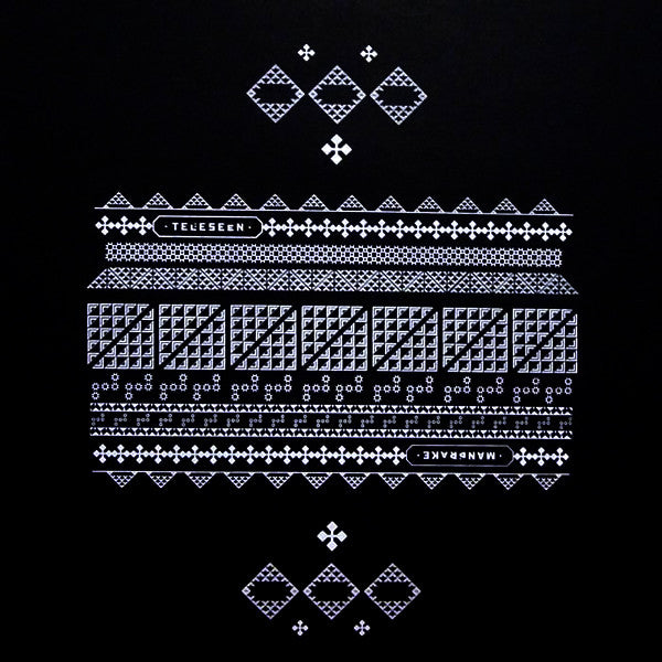 Teleseen : Mandrake (12