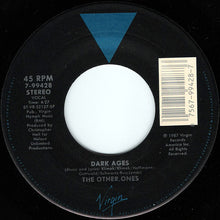 Load image into Gallery viewer, The Other Ones : Holiday (7", Single)
