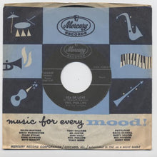 Load image into Gallery viewer, Phil Phillips With The Twilights : Sea Of Love / Juella (7", Single)