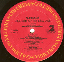 Load image into Gallery viewer, Various : Pioneers Of The New Age (LP, Comp)