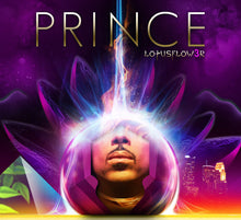 Load image into Gallery viewer, Prince / Bria Valente : Lotusflower / MPLSound / Elixer (3xCD, Album, S/Edition)