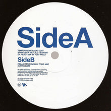 Load image into Gallery viewer, Etienne De Crécy : Tempovision (12&quot;, Single)