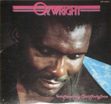 Load image into Gallery viewer, O.V. Wright : Into Something (Can&#39;t Shake Loose) (LP, Album)