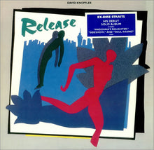 Load image into Gallery viewer, David Knopfler : Release (LP)