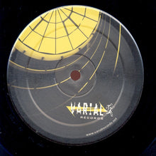 Load image into Gallery viewer, Kyma &amp; Uberdog : Emergency Series Vol. 1 (12&quot;)