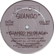 Load image into Gallery viewer, Shango : Shango Message (12&quot;)