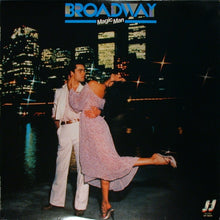 Load image into Gallery viewer, Broadway (5) : Magic Man (LP, Album, Ric)