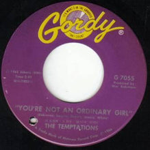 Load image into Gallery viewer, The Temptations : Beauty Is Only Skin Deep (7&quot;, Single)