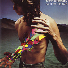 Load image into Gallery viewer, Todd Rundgren : Back To The Bars (2xLP, Album, Jac)