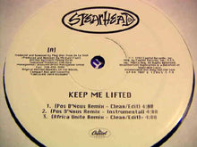 Load image into Gallery viewer, Spearhead : Keep Me Lifted (12&quot;, Promo)