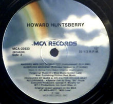 Load image into Gallery viewer, Howard Huntsberry : Married Men Get Lonely Too (12&quot;, Single)
