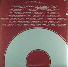 Load image into Gallery viewer, Various : The Jazz Years 25th Anniversary (2xLP, Comp)