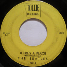 Load image into Gallery viewer, The Beatles : Twist And Shout (7", Single)