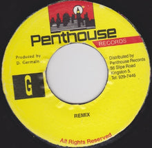 Load image into Gallery viewer, Buju Banton / Twiggy : Want It (7")