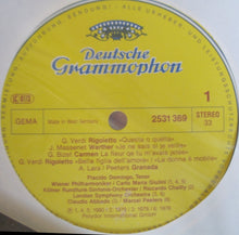 Load image into Gallery viewer, Placido Domingo : Greatest Hits (2xLP, Comp, Pos)