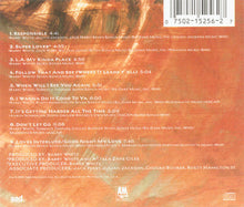 Load image into Gallery viewer, Barry White : The Man Is Back! (CD, Album)