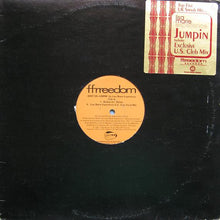 Load image into Gallery viewer, Lisa Marie Experience : Keep On Jumpin&#39; (12&quot;)