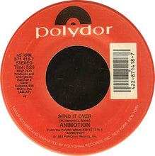 Load image into Gallery viewer, Animotion : Room To Move (7")