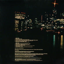 Load image into Gallery viewer, Broadway (5) : Magic Man (LP, Album, Ric)