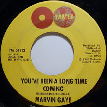 Load image into Gallery viewer, Marvin Gaye : I&#39;ll Be Doggone (7&quot;, Single)