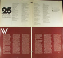Load image into Gallery viewer, Various : The Jazz Years 25th Anniversary (2xLP, Comp)