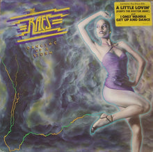 Load image into Gallery viewer, The Raes : Dancing Up A Storm (LP, Album, Promo)