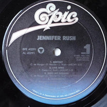 Load image into Gallery viewer, Jennifer Rush : Jennifer Rush (LP, Comp)