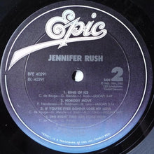 Load image into Gallery viewer, Jennifer Rush : Jennifer Rush (LP, Comp)