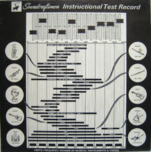 Load image into Gallery viewer, Unknown Artist : Instructional Test Record (LP, Gat)