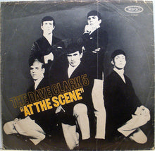 Load image into Gallery viewer, The Dave Clark Five : At The Scene (7", Single)