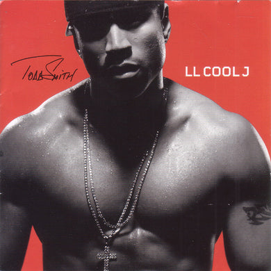 LL Cool J : Todd Smith (CD, Album, Enh)
