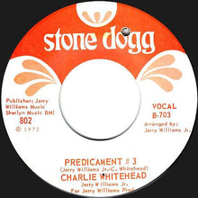 Load image into Gallery viewer, Charlie Whitehead : Between The Lines (7&quot;)