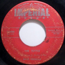 Load image into Gallery viewer, Ernie Freeman : The Tuttle (7&quot;, Single)