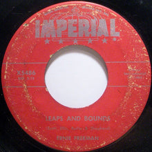 Load image into Gallery viewer, Ernie Freeman : The Tuttle (7&quot;, Single)