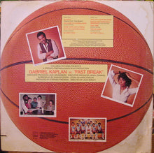 Load image into Gallery viewer, Billy Preston &amp; Syreeta : Music From The Motion Picture "Fast Break" (LP, Album)