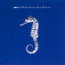 Load image into Gallery viewer, ABC : Abracadabra (CD, Album)